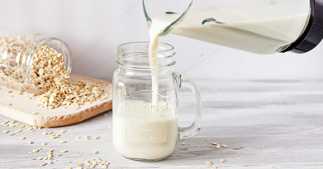 How Can You Tell If Your Oat Milk Is Bad?