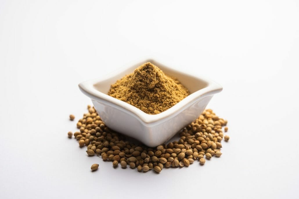 What Is Coriander Seed? What Are Some Of Its Benefits?