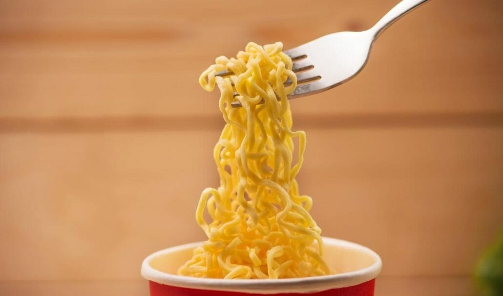 What Exactly Is Ramen?
