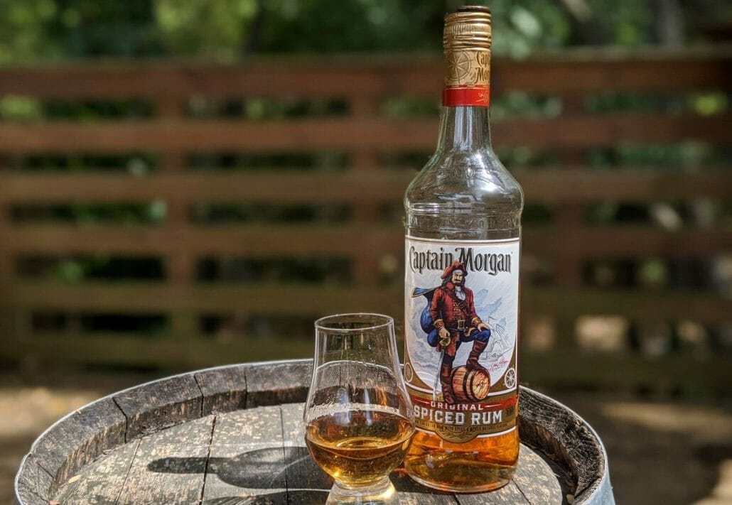 What Is Spiced Rum?