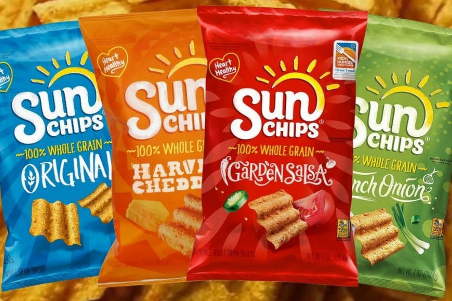 Are Sun Chips Healthy? Find Out Here!