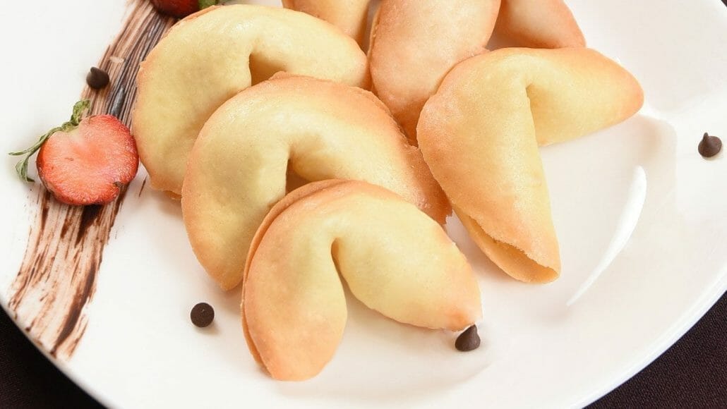 What Are Fortune Cookies?