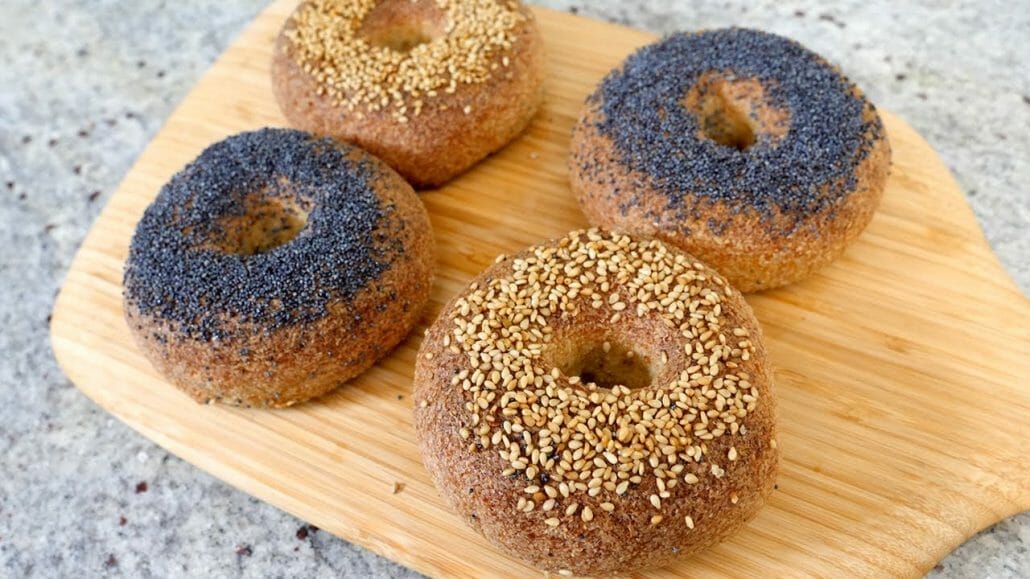 What Are Bagels?