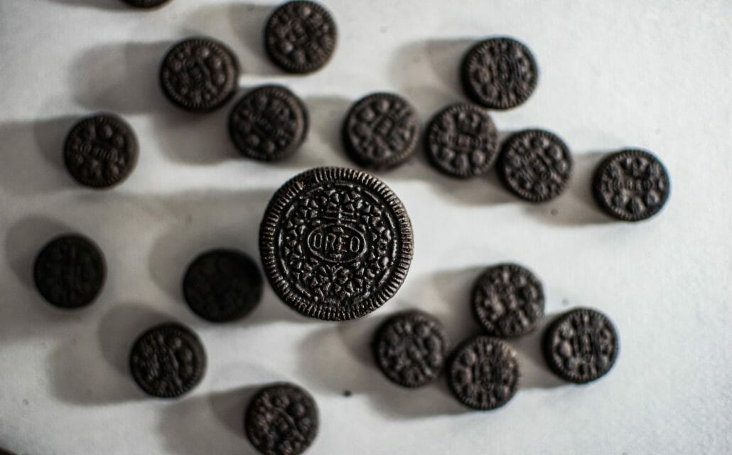 Do Oreos Have Gluten?
