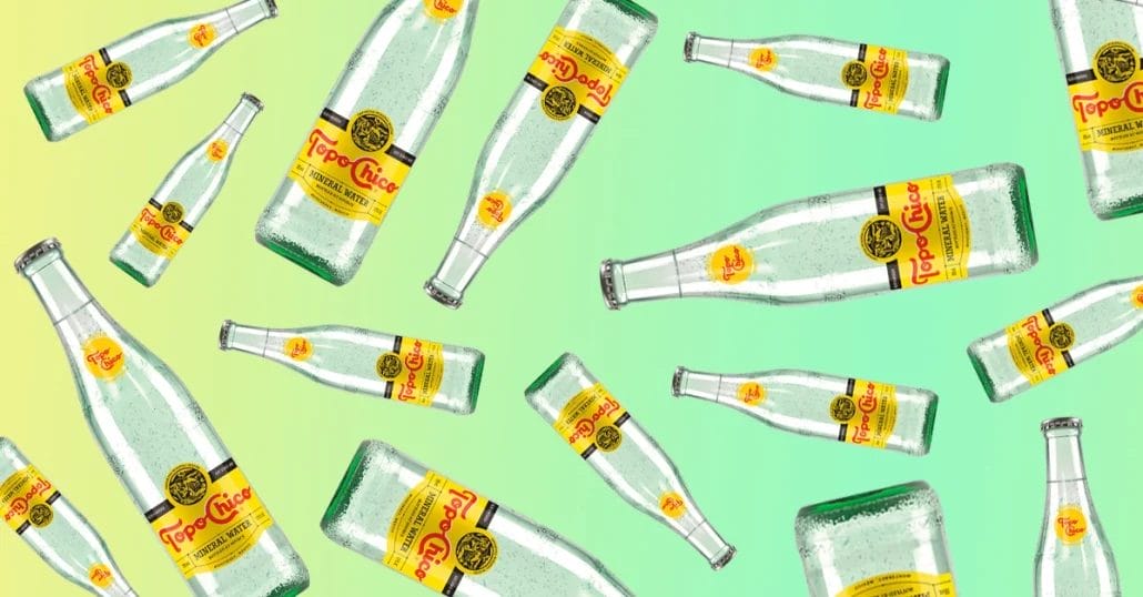 Is Topo Chico Good For You?