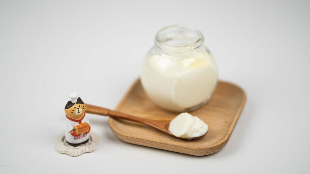 What are the benefits of lactose-free milk?