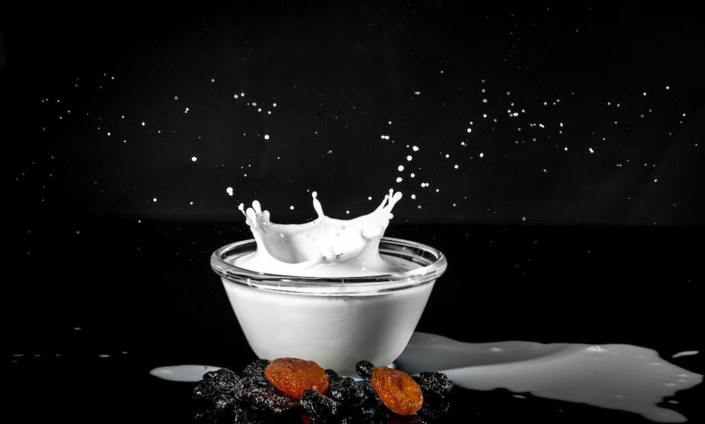 Why Do Vegans Don't Consume Milk?