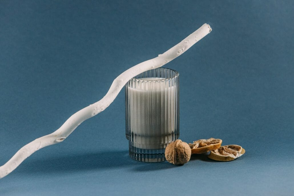 What causes lactose intolerance?