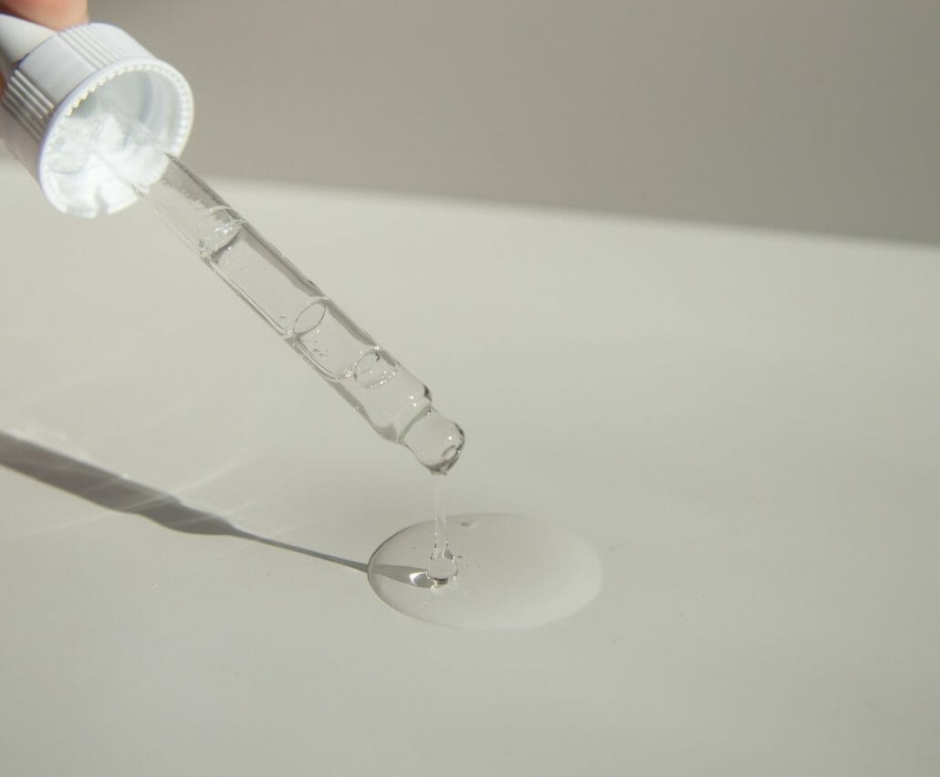 How to apply topical application?