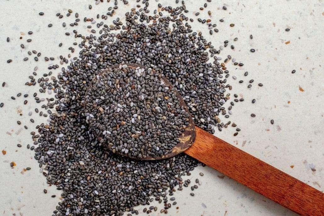 Which is Healthier: Chia Seeds vs Fish Oil?