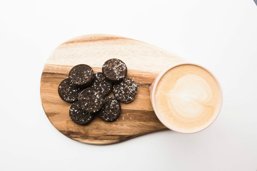 Are Oreo cookies vegan?