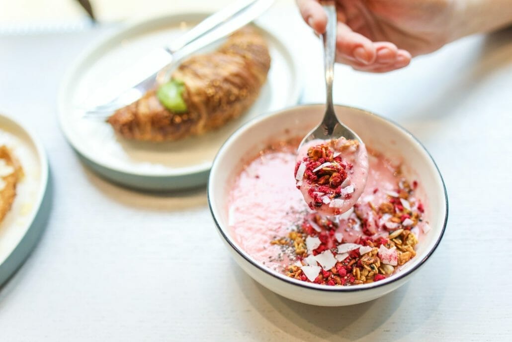 Is Dairy Free The Same As Lactose Free?