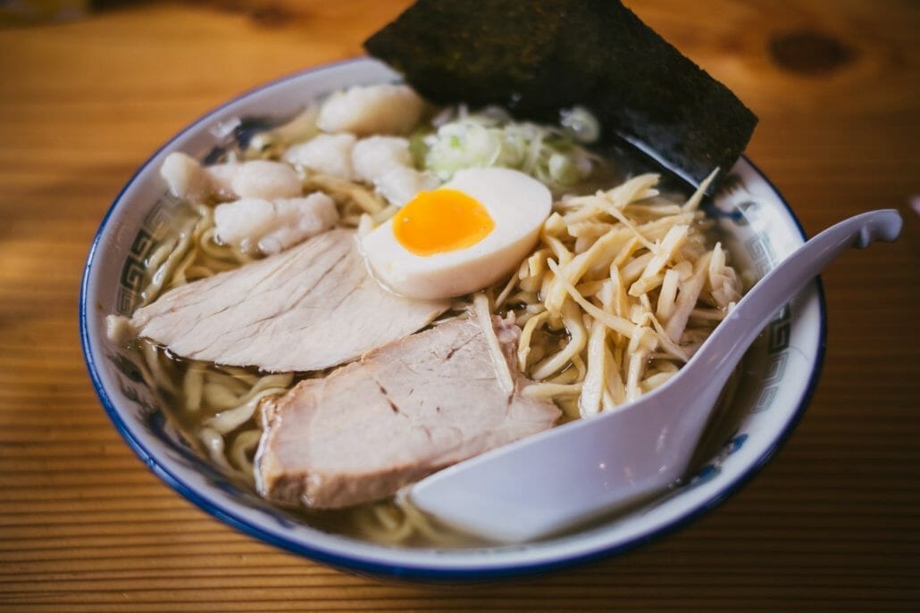Calories In Maruchan Ramen