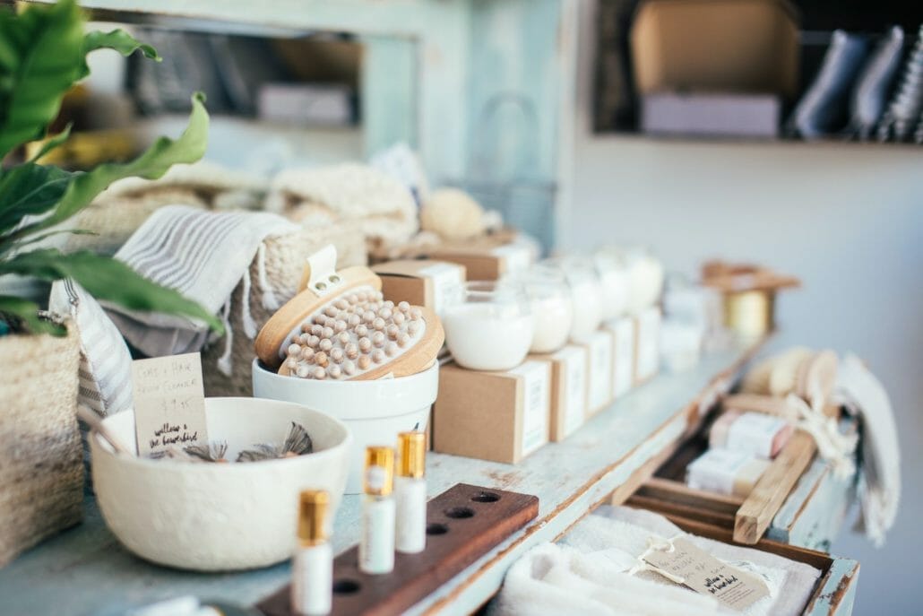 How do we know if a product is organic?