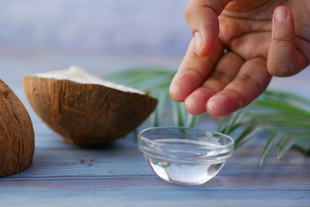 Does coconut oil go bad?