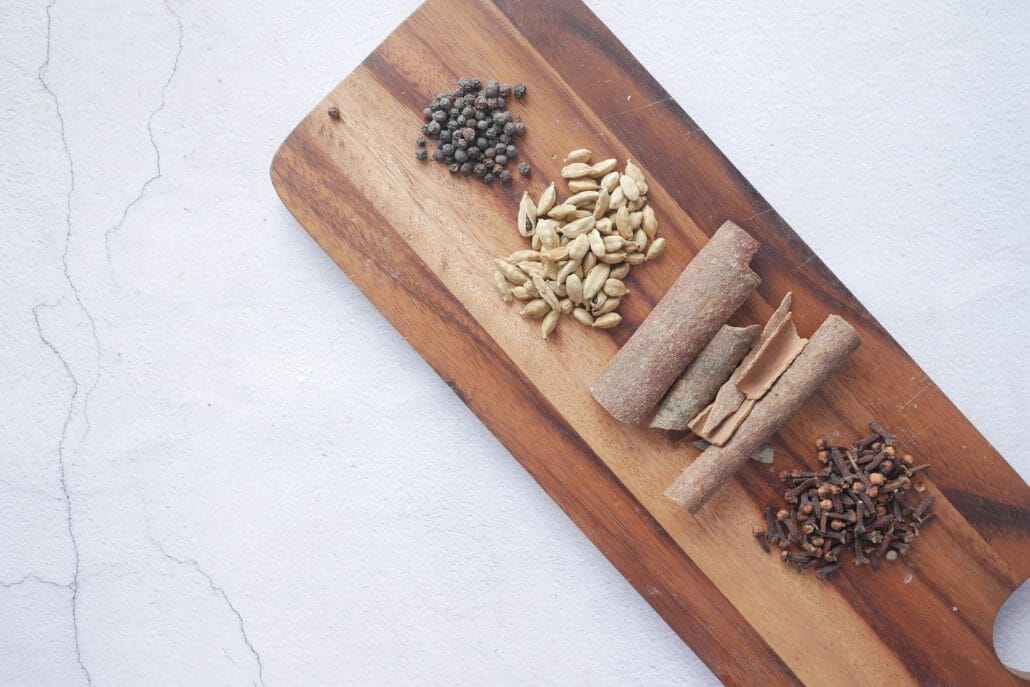 Can You Substitute Cardamom Seeds for Pods?