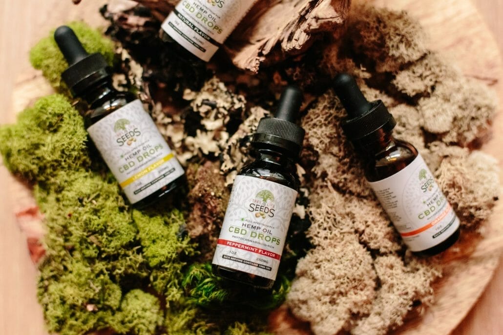The benefits of pumpkin seed oil