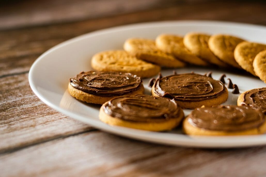Do Oreo's Contain Dairy? What About Golden Oreo's?