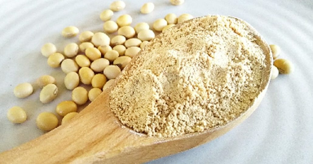 Is Soybean Flour Gluten Free?