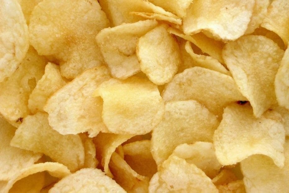 Are Potato Chips Vegan? Find Out Here!