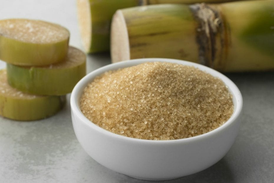 Is Cane Sugar Vegan? Find Out Here!