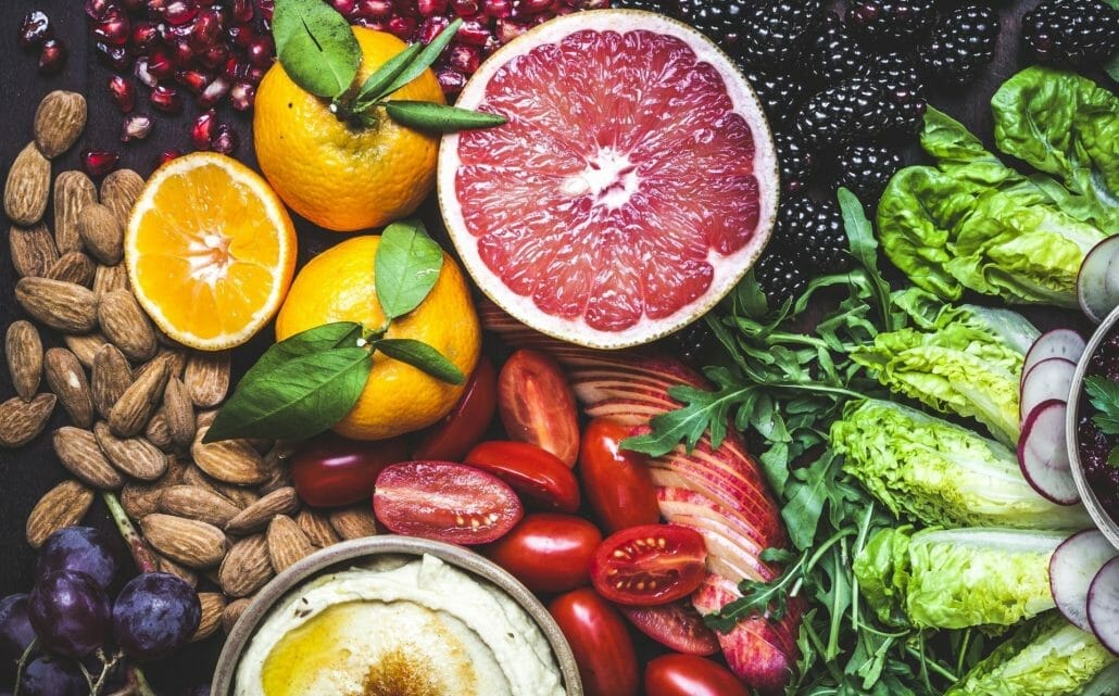 Does Gluten-free Necessarily Mean No Carbohydrates?