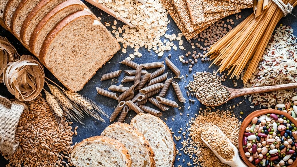 What Exactly Is Gluten?