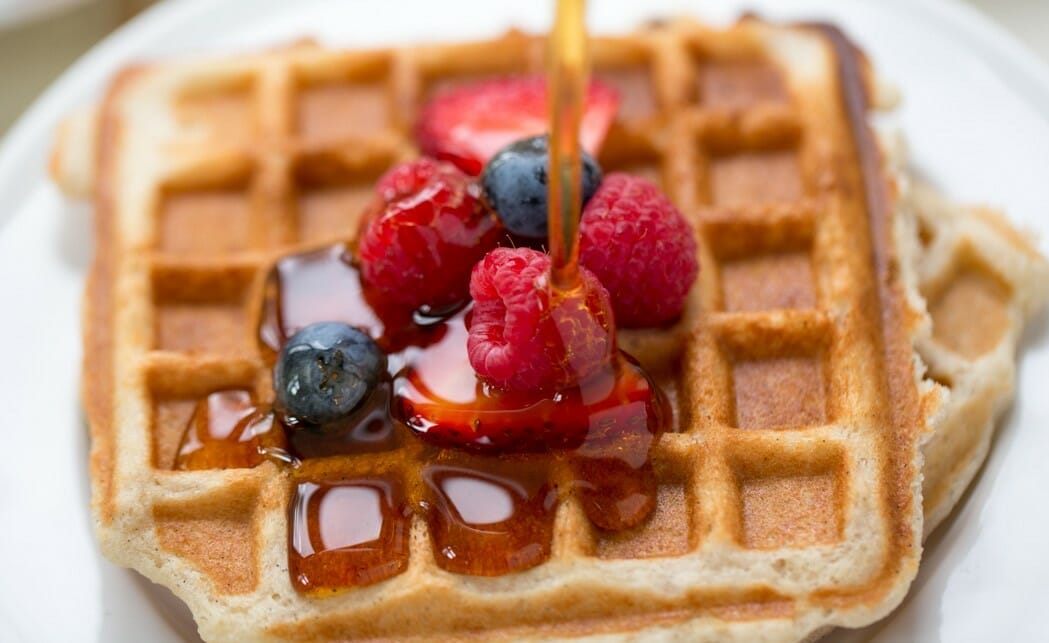 Are Waffles Vegan? Find Out Here!
