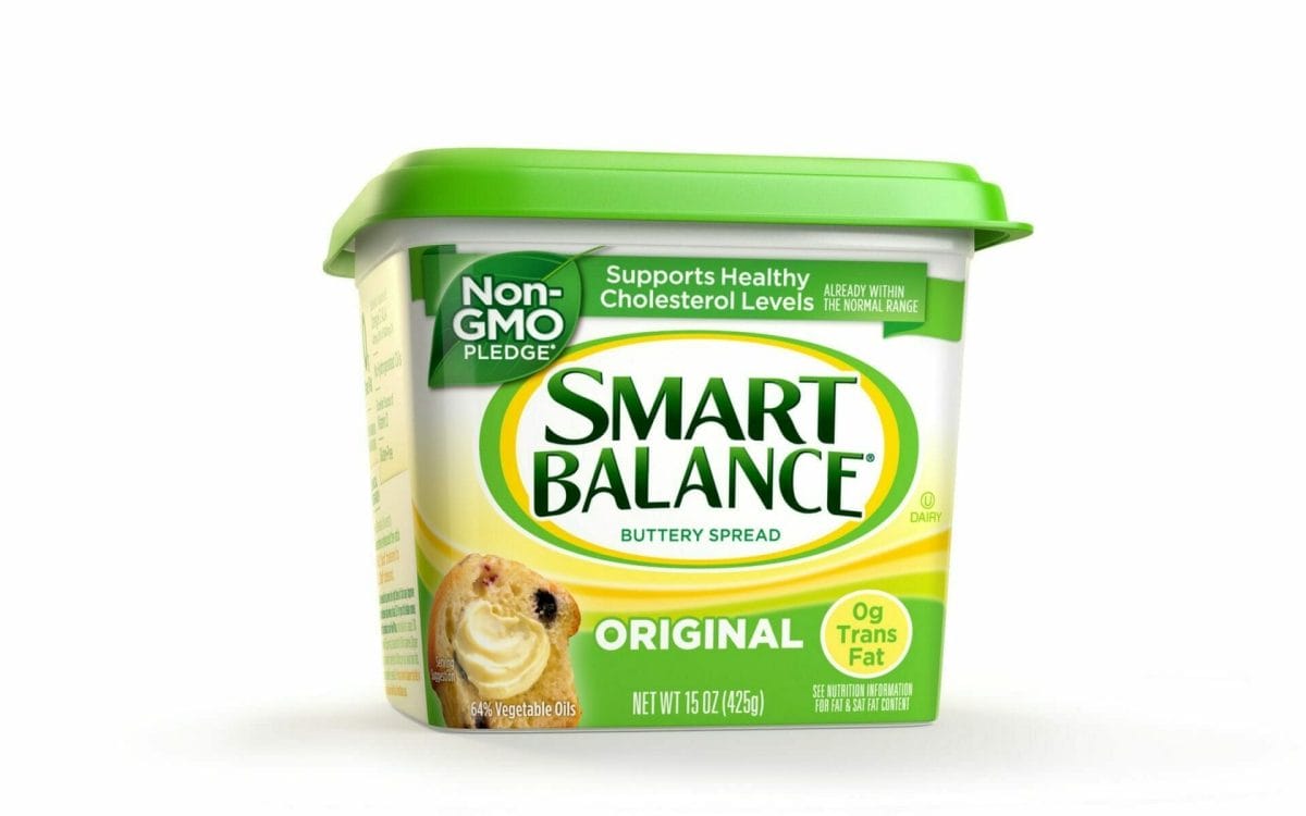 About Smart Balance