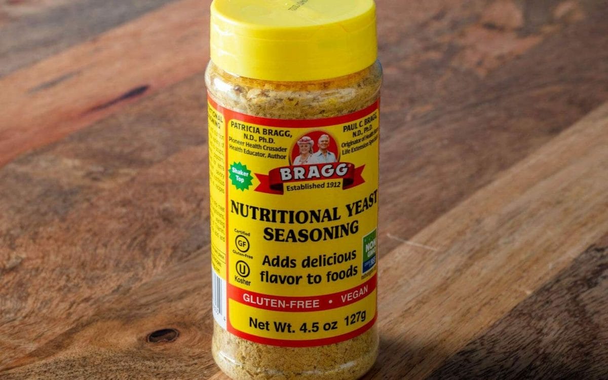 Can Nutritional Yeast Go Bad If It Isn't Opened?