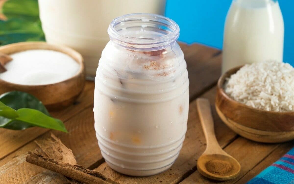 Does Horchata Have Dairy? (Is Horchata Vegan?)