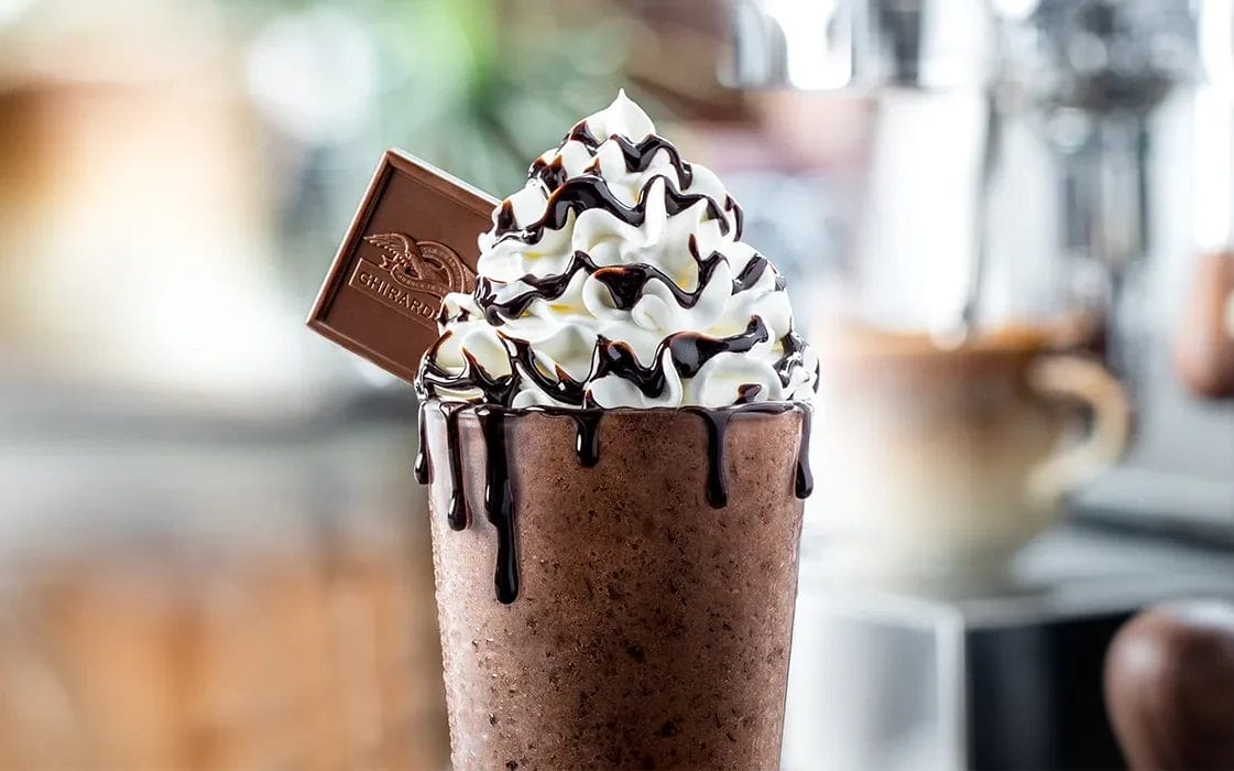 How Healthy Are Ghirardelli Products?