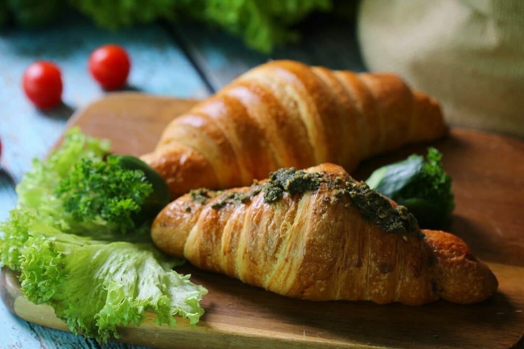 Is It Possible To Make Vegan Croissants?