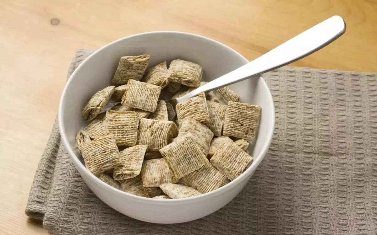 Is Shredded Wheat Good for You?