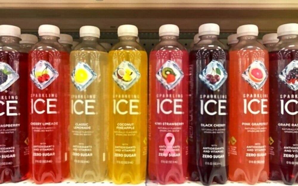Is Sparkling Ice Healthy?