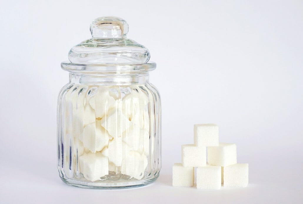 Is Sugar And Bone Char Used In Gummy Bears?