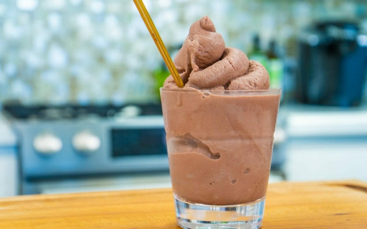 Is There A Vegetarian Dessert At Wendy's?