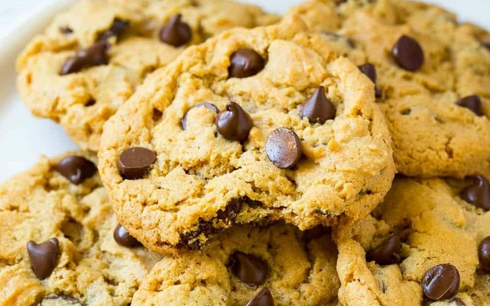 Organic Protein Sugar Cookie Mix