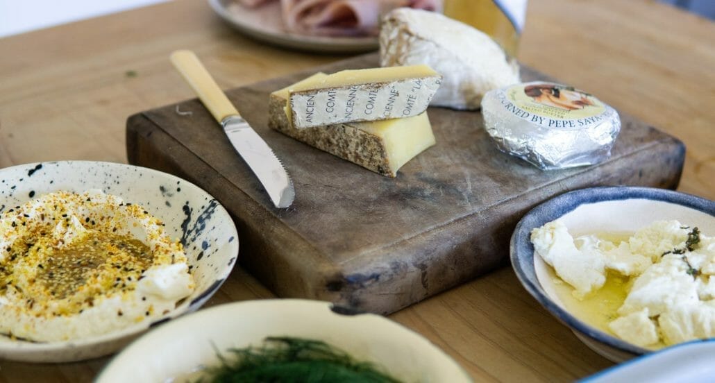 Regular Butter Vs. I Can't Believe It's Not Butter! Vegan