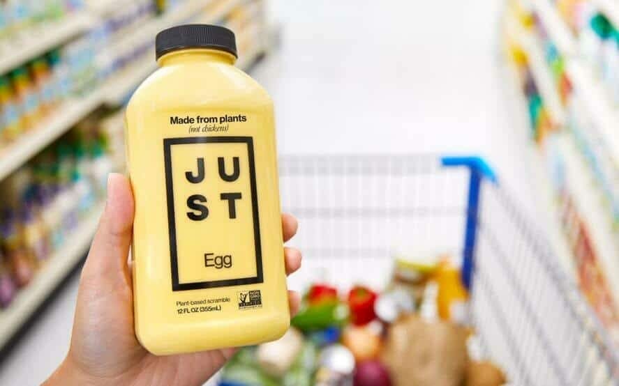 What Are Some Vegan Alternatives To Egg Whites