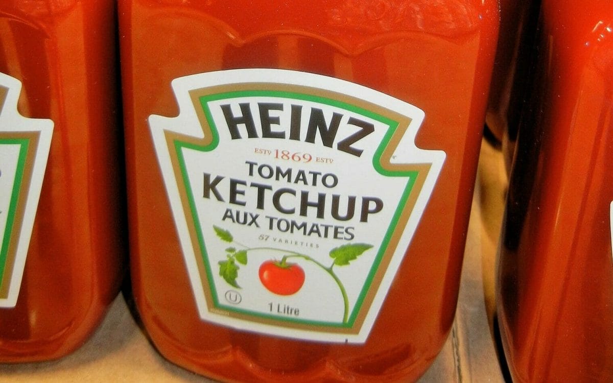 What Vegan Ketchup Brands Are There?