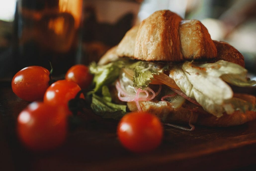 Why Croissants Are Not Vegan-Friendly?