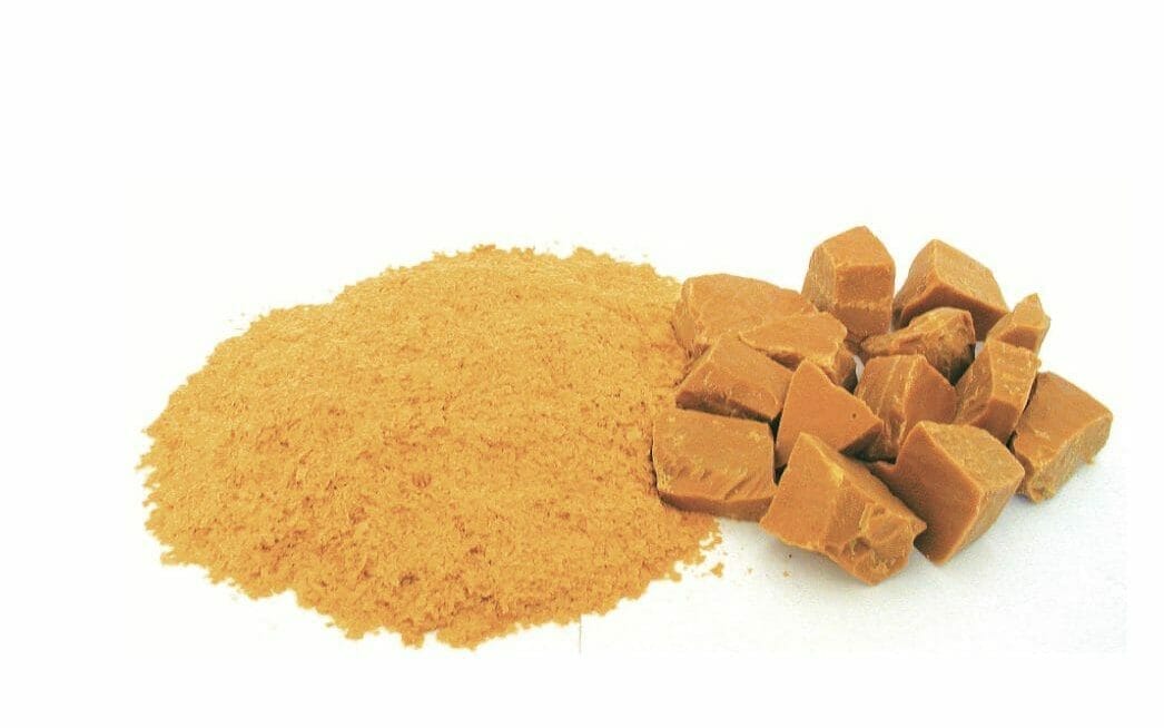 Why Is Carnauba Wax Used In Food?